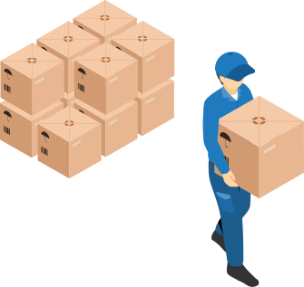 物流の2024年問題とは？